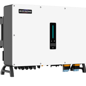 Solinteg 25-50K-100-inverter