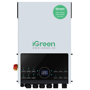 iGreen-11kW-1-fazisu-hibrid-napelemes-inverter-11kW-48V