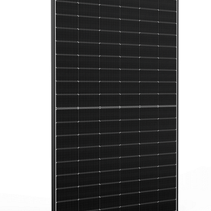 Risen 435Wp n-type TOPCon Dual Glass napelem