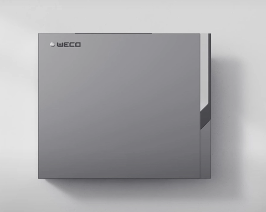 WECO-4K5-ULTRA-Napelemes-akkumulator-LVHV